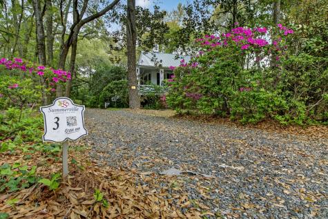 108 Rutherford Street Summerville SC 29483