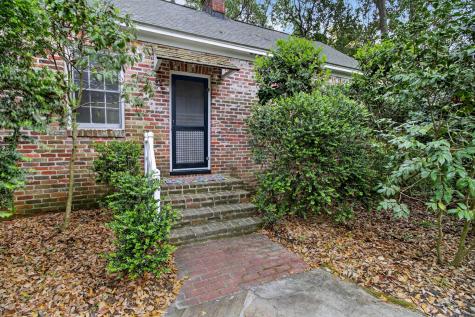 108 Rutherford Street Summerville SC 29483