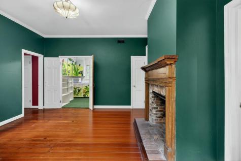 108 Rutherford Street Summerville SC 29483