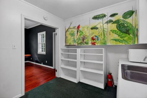 108 Rutherford Street Summerville SC 29483