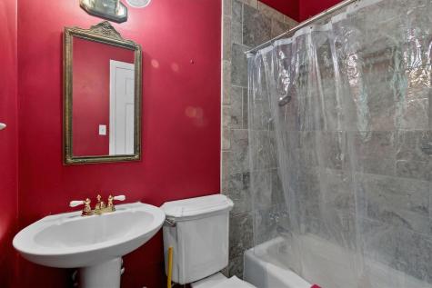 108 Rutherford Street Summerville SC 29483