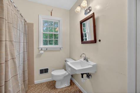 108 Rutherford Street Summerville SC 29483