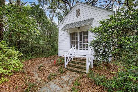 108 Rutherford Street Summerville SC 29483