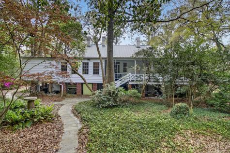 108 Rutherford Street Summerville SC 29483