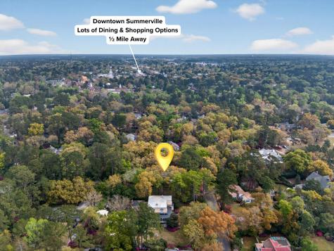 108 Rutherford Street Summerville SC 29483