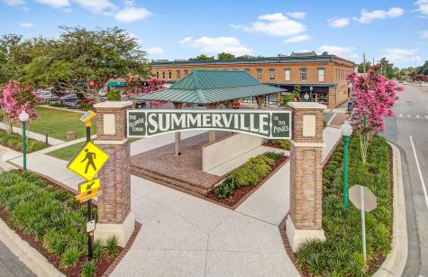 108 Rutherford Street Summerville SC 29483