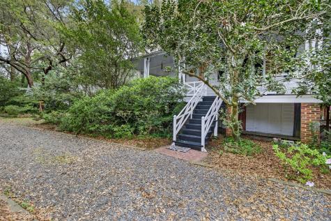 108 Rutherford Street Summerville SC 29483
