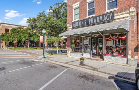 108 Rutherford Street Summerville SC 29483