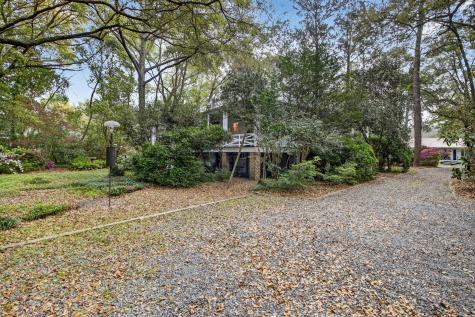 108 Rutherford Street Summerville SC 29483