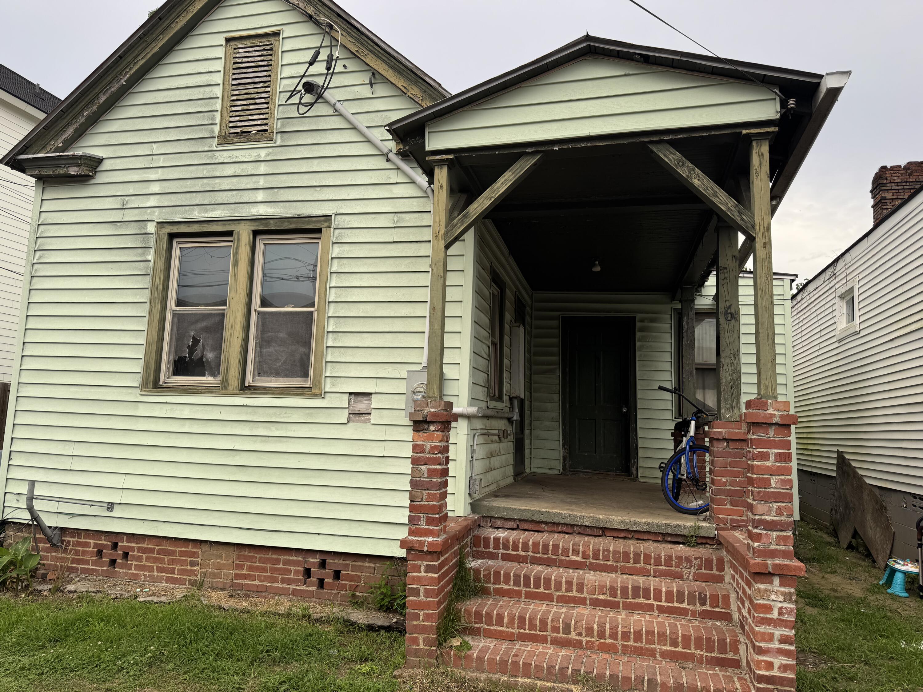 6 Orrs Court Charleston SC 29403