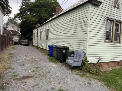 6 Orrs Court Charleston SC 29403