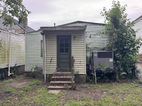 6 Orrs Court Charleston SC 29403