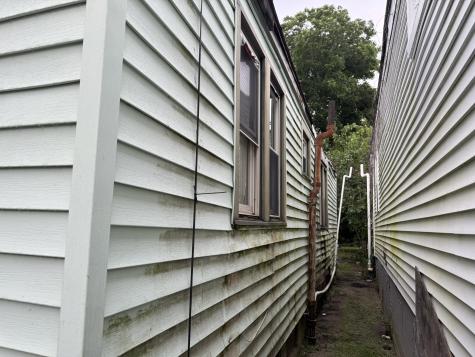 6 Orrs Court Charleston SC 29403