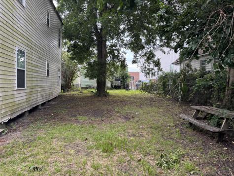 6 Orrs Court Charleston SC 29403