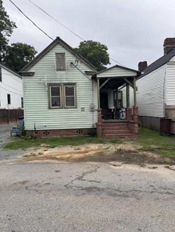6 Orrs Court Charleston SC 29403
