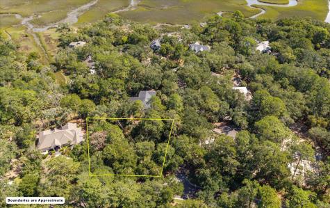 3232 Seabrook Island Road Seabrook Island SC 29455
