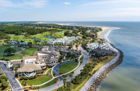 3232 Seabrook Island Road Seabrook Island SC 29455