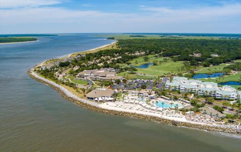 3232 Seabrook Island Road Seabrook Island SC 29455