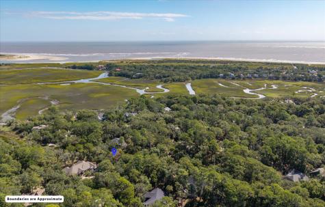 3232 Seabrook Island Road Seabrook Island SC 29455