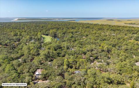 3232 Seabrook Island Road Seabrook Island SC 29455