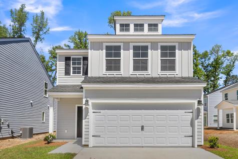 107 Old Creek Court Goose Creek SC 29445