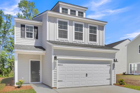 107 Old Creek Court Goose Creek SC 29445