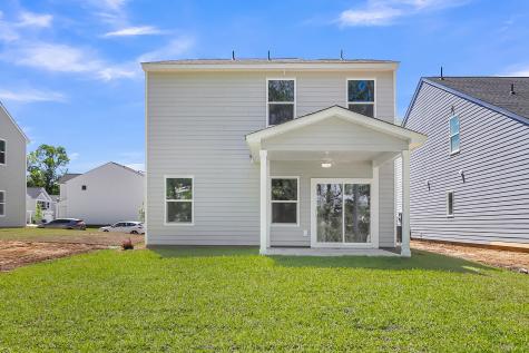 107 Old Creek Court Goose Creek SC 29445
