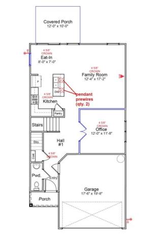 107 Old Creek Court Goose Creek SC 29445