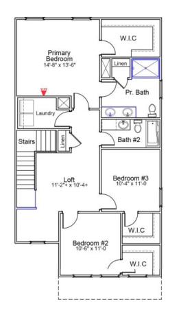 107 Old Creek Court Goose Creek SC 29445