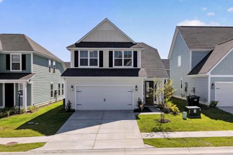 490 Eagleview Drive Moncks Corner SC 29461