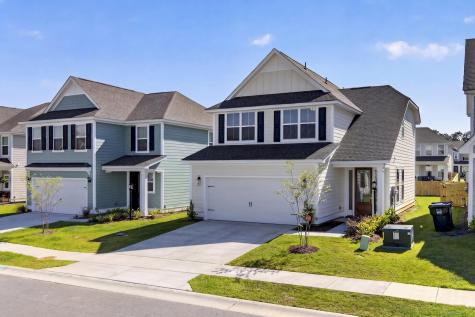 490 Eagleview Drive Moncks Corner SC 29461