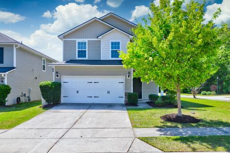 9714 Tackle Street Ladson SC 29456