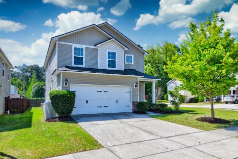 9714 Tackle Street Ladson SC 29456