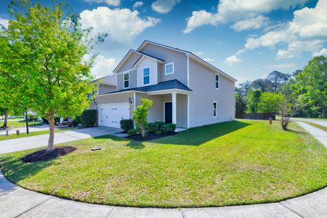 9714 Tackle Street Ladson SC 29456