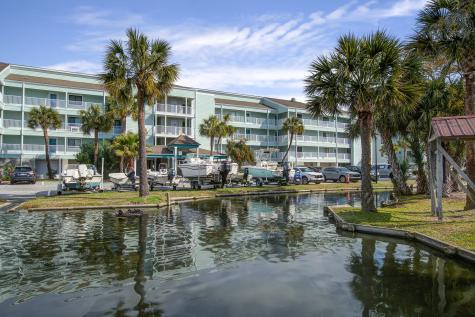 134 Marsh View Villas Folly Beach SC 29439