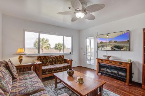 134 Marsh View Villas Folly Beach SC 29439
