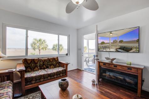 134 Marsh View Villas Folly Beach SC 29439
