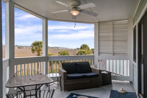 134 Marsh View Villas Folly Beach SC 29439