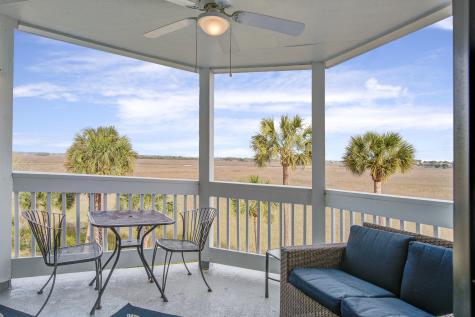 134 Marsh View Villas Folly Beach SC 29439