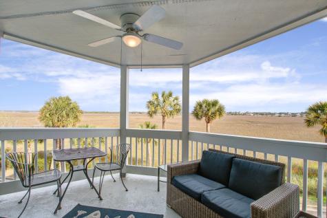 134 Marsh View Villas Folly Beach SC 29439