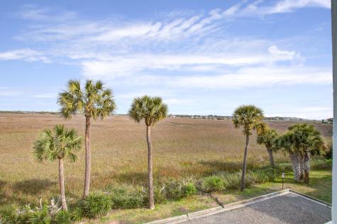 134 Marsh View Villas Folly Beach SC 29439
