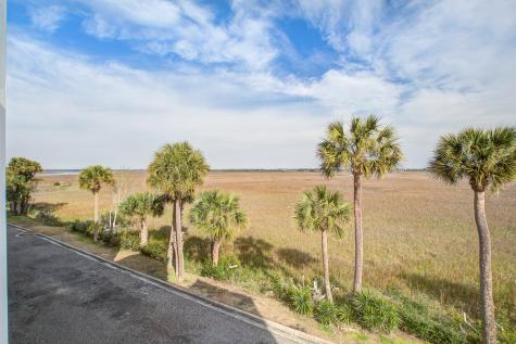 134 Marsh View Villas Folly Beach SC 29439