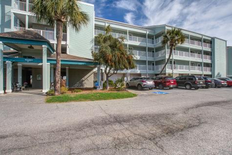 134 Marsh View Villas Folly Beach SC 29439