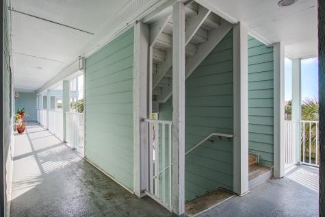 134 Marsh View Villas Folly Beach SC 29439