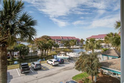 134 Marsh View Villas Folly Beach SC 29439