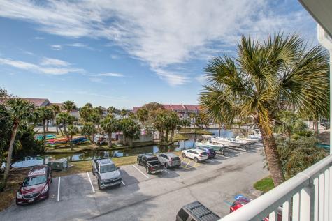 134 Marsh View Villas Folly Beach SC 29439