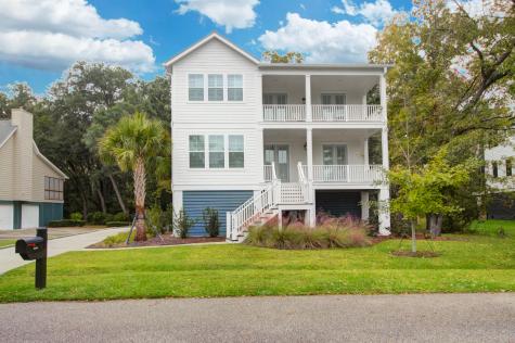 2028 Egret Lane Charleston SC 29414