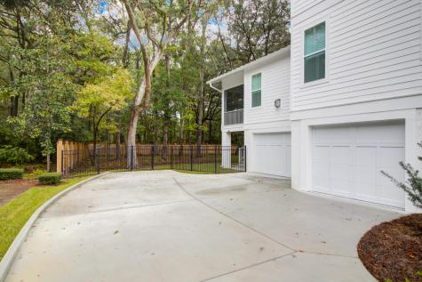2028 Egret Lane Charleston SC 29414