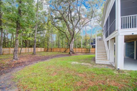 2028 Egret Lane Charleston SC 29414