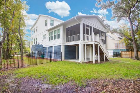 2028 Egret Lane Charleston SC 29414